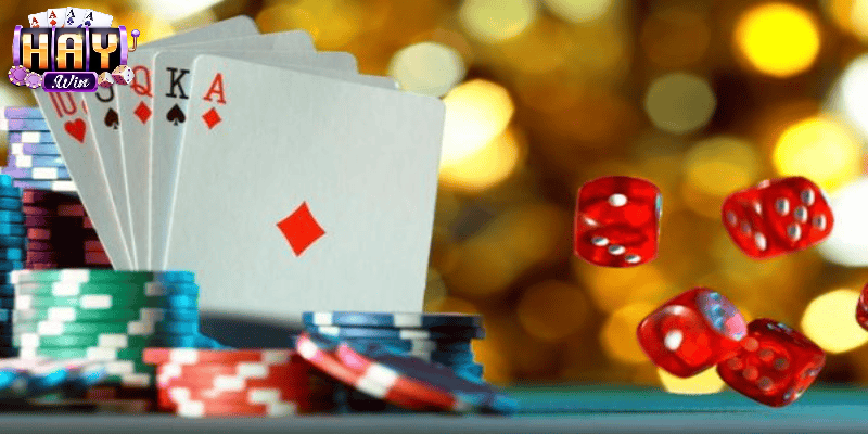 Baccarat Là Gì? Tổng Quan Tại Sảnh Bài Haywin