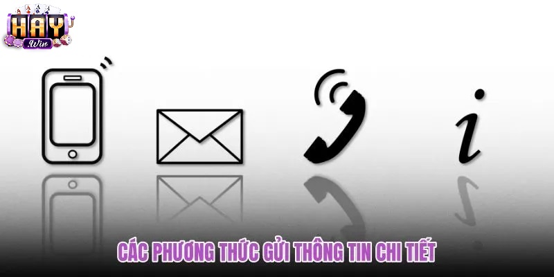 Đánh Giá Chất Lượng Dịch Vụ Liên Hệ Haywin