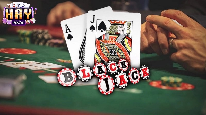 Bí Kíp Chiến Thuật Đánh Blackjack Tối Ưu Tại Haywin