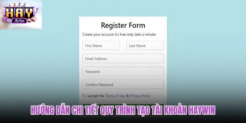 Những Việc Cần Làm Ngay Sau Khi Đăng Ký Thành Công
