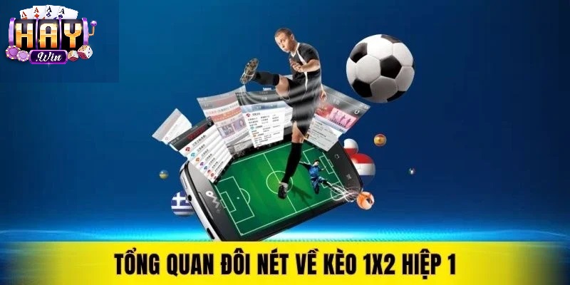 Bí Kíp Bắt Kèo 1x2 Haywin Đạt Tỷ Lệ Thắng Cao
