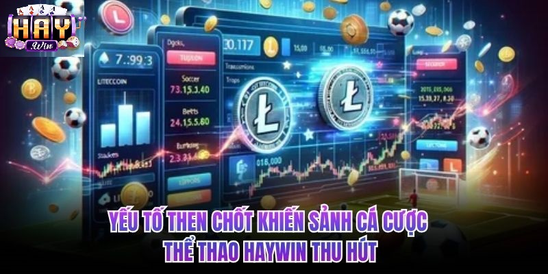 Ưu Điểm Vượt Trội Khi Chơi Thể Thao Tại Haywin